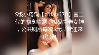 S级小母狗【zidan670】富二代的专享精盆，极品青春女神，公共厕所每次5元，欢迎来肏 (1)